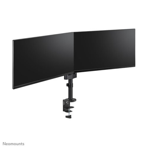 Neomounts DS60-425BL2 Monitor arm 17-27" - space saving - Image 3