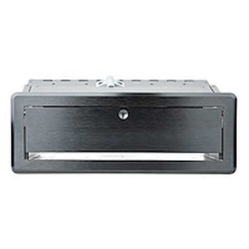 StarTech.com Dual-Module Conference Table Connectivity Box with Cable Organizer - Image 5