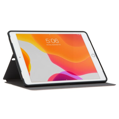 Targus Click-In 26.7 cm (10.5") Folio Rose gold - Image 10