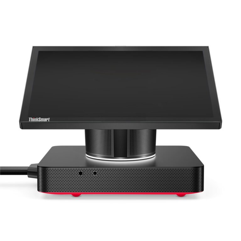 Lenovo ThinkSmart Hub Intel® Core™ i5 i5-8365U 25.6 cm (10.1") 1920 x 1200 pixels Touchscreen All-in-One PC 8 GB DDR