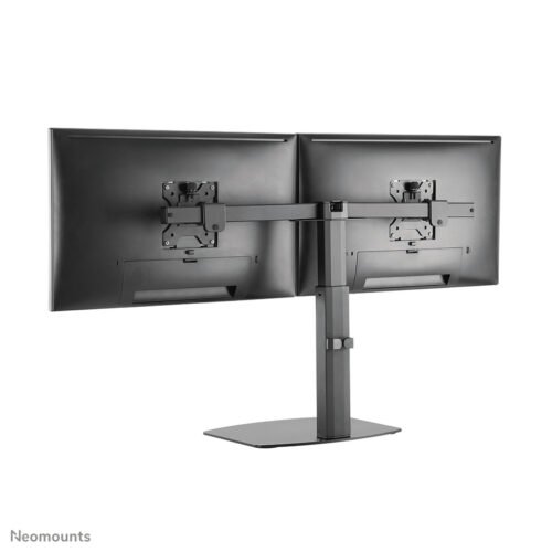 Neomounts FPMA-D865DBLACK Monitor stand 10-27" - gas spring - Image 9