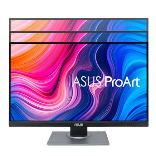 ASUS ProArt PA278QV computer monitor 68.6 cm (27") 2560 x 1440 pixels Quad HD LED Black - Image 9