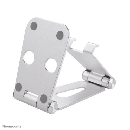 Neomounts DS10-160SL1 Phone stand up to 7" - foldable - universal - Image 3