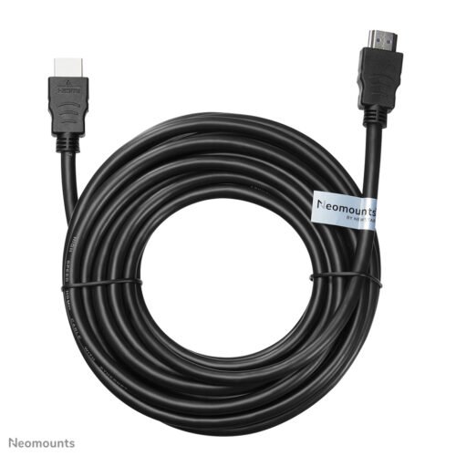 Neomounts HDMI25MM HDMI cable - 7.5 metres - Image 3