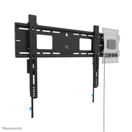 Neomounts WL30-750BL16 Heavy duty wall mount 42-86" - fixed - lockable - fast installation - TÜV - Image 9