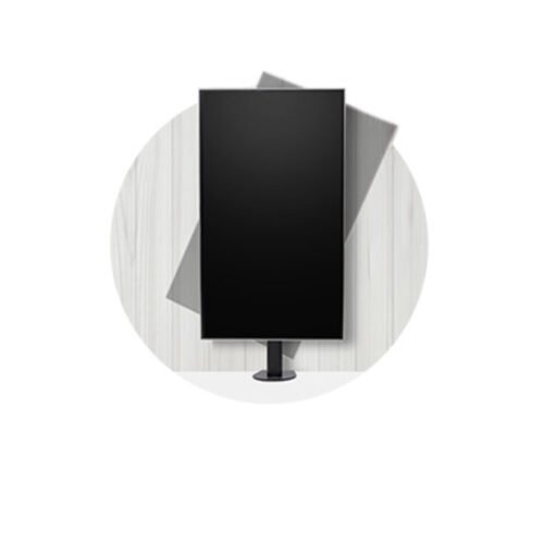 Kensington SmartFit® Ergo Single Monitor Arm - Image 19