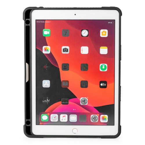 Techair TAXIPF056v3 iPad™ 10.2" Rugged Folio Stand - Image 6