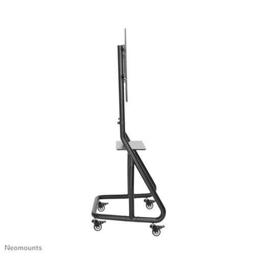 Neomounts NS-M3800BLACK TV trolley 60-100" - Image 4