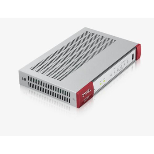 Zyxel USG Flex 100 hardware firewall 0.9 Gbit/s - Image 2