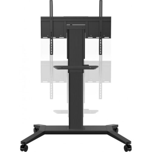Viewsonic VB-STND-003 signage display mount 190.5 cm (75") Black - Image 11
