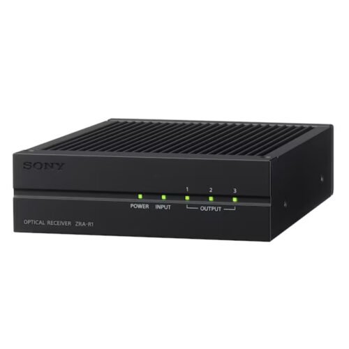 Sony Professional ZRA-R1 TV signal transmitter 10W 5 V - Image 2