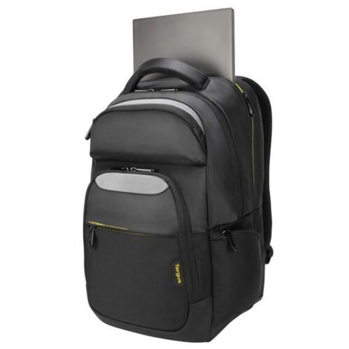 Targus Citygear 43.9 cm (17.3") Backpack Black - Image 5