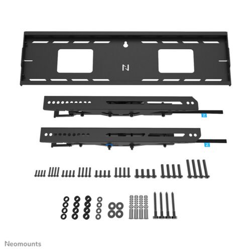 Neomounts WL35-750BL16 Heavy duty wall mount 42-86" - tilt - lockable - fast installation - TÜV - Image 16