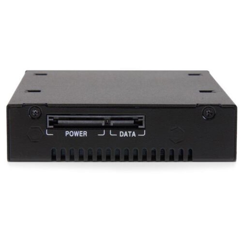 StarTech.com Mobile rack backplane for 2.5in SATA/SAS drive - Image 3