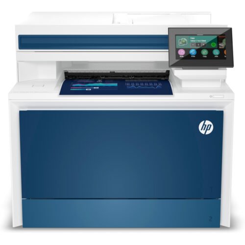 HP Color LaserJet Pro MFP 4302dw Printer - Image 2