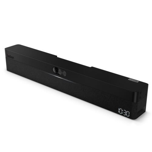Lenovo ThinkSmart One for Microsoft Team Rooms video conferencing system Ethernet LAN - Image 14