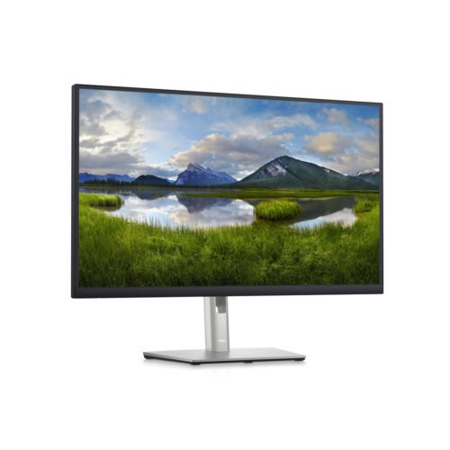 DELL P Series 27 4K USB-C Hub Monitor - P2723QE - Image 2