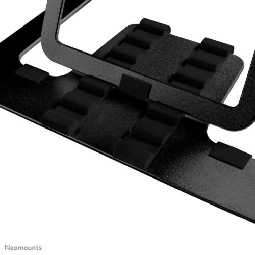 Neomounts NSLS085BLACK Laptop stand 10-17" - foldable - compact - universal - Image 5