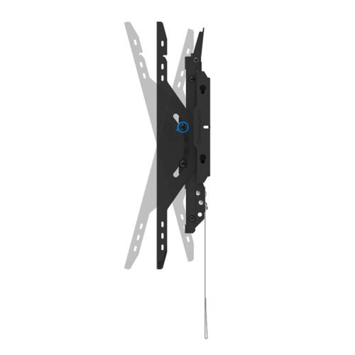 Neomounts WL35-750BL16 Heavy duty wall mount 42-86" - tilt - lockable - fast installation - TÜV - Image 4