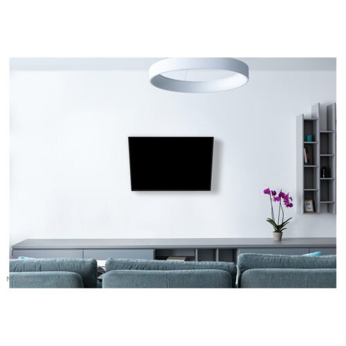 Neomounts WL40S-850BL12 TV mount wall 32-55" - full motion - fast installation - Image 17