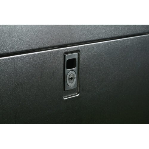APC NetShelter SX, Server Rack Enclosure, 42U, Black, 1991H x 600W x 1070D mm - Image 12