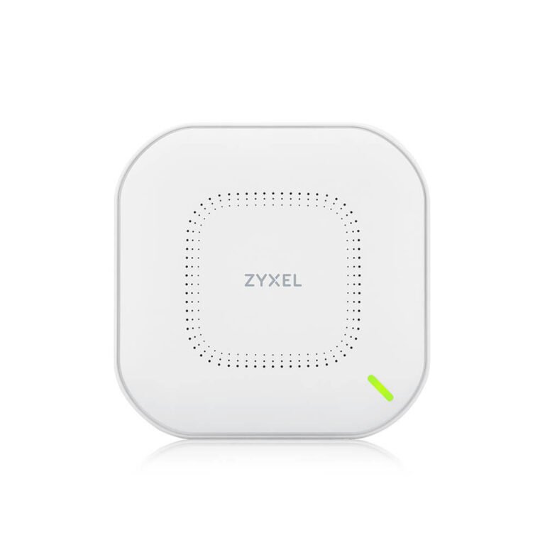 Zyxel NWA110AX 1000 Mbit/s White Power over Ethernet (PoE)