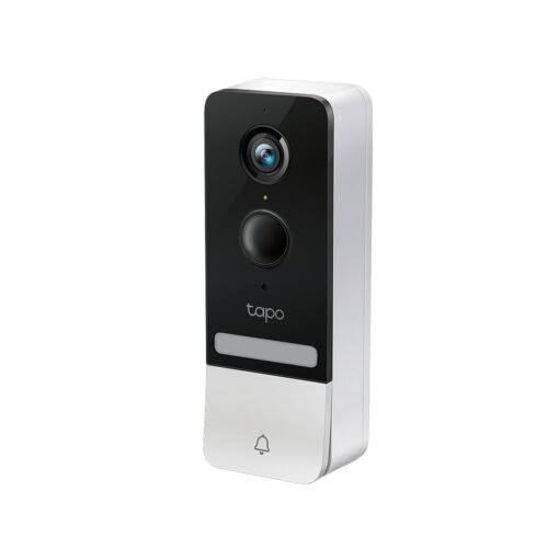TP-Link Tapo Smart Battery Video Doorbell - Image 13