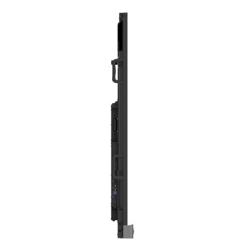 BenQ RP8603 Interactive flat panel 2.18 m (86") LCD Wi-Fi 450 cd/m² 4K Ultra HD Black Touchscreen Built-in processor Android 1 - Image 5