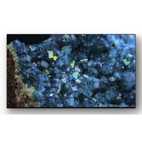 Sony FWD-83A80L TV 2.11 m (83") 4K Ultra HD Smart TV Wi-Fi Black - Image 12