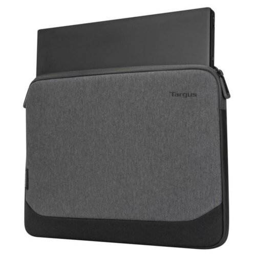 Targus Cypress EcoSmart 35.6 cm (14") Sleeve case Grey - Image 7