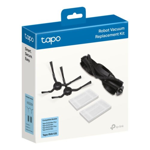 TP-Link Tapo RVA105 Accessory kit Robot vacuum - Image 8