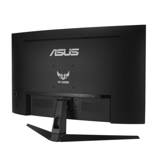 ASUS TUF Gaming VG32VQ1BR computer monitor 80 cm (31.5") 2560 x 1440 pixels Quad HD LED Black - Image 4