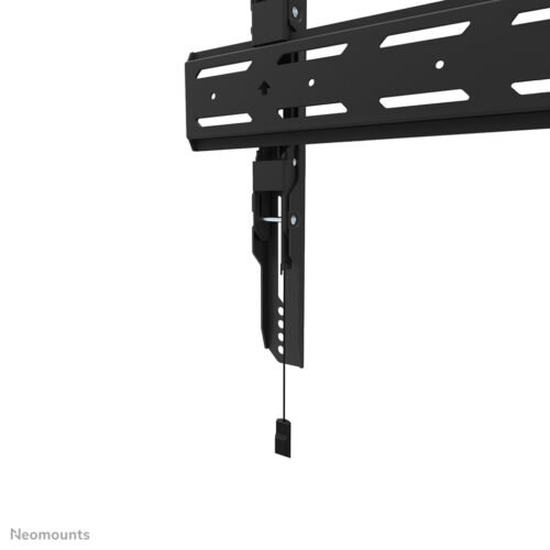Neomounts WL30S-850BL18 TV mount wall 43-86" - fixed - lockable - fast installation - Image 8