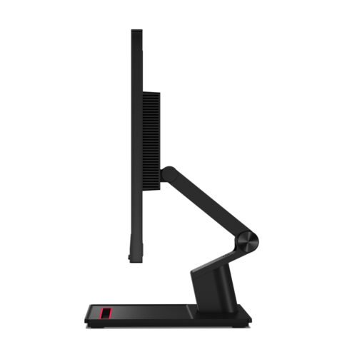 Lenovo ThinkVision T24t-20 60.5 cm (23.8") 1920 x 1080 pixels Full HD LED Touchscreen - Image 3