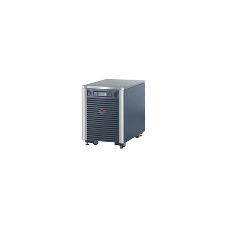 APC SYMMETRA LX 8KVA N+1 RACK-MOUNT FRAME, 220/230/240V OR 380/400/415V