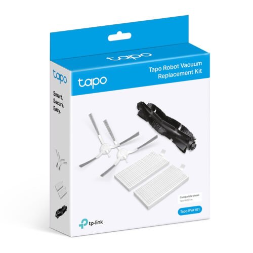 TP-Link Tapo Robot Vacuum Replacement Kit - Image 11