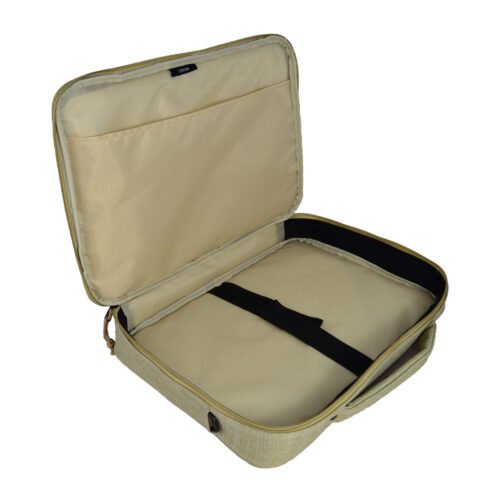 Techair TANZ0138 14-15.6" Classic Laptop Bag - Image 2