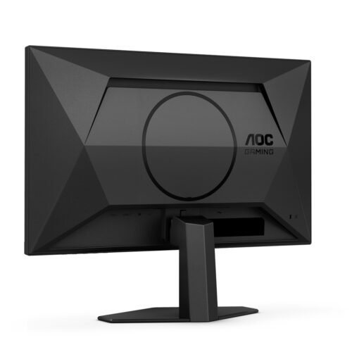AOC 24G4XE computer monitor 60.5 cm (23.8") 1920 x 1080 pixels Full HD LCD Black, Grey - Image 9