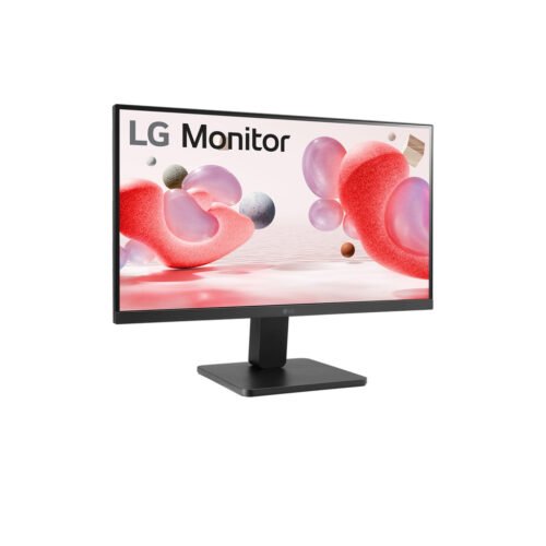 LG 22MR410-B computer monitor 54.5 cm (21.4") 1920 x 1080 pixels Full HD Black - Image 3