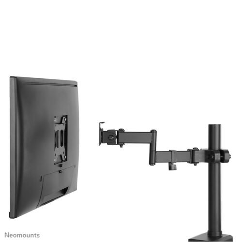 Neomounts FL40-450BL11 TV pole mount 17-32" - diam. 28-60 mm - full motion - Image 16