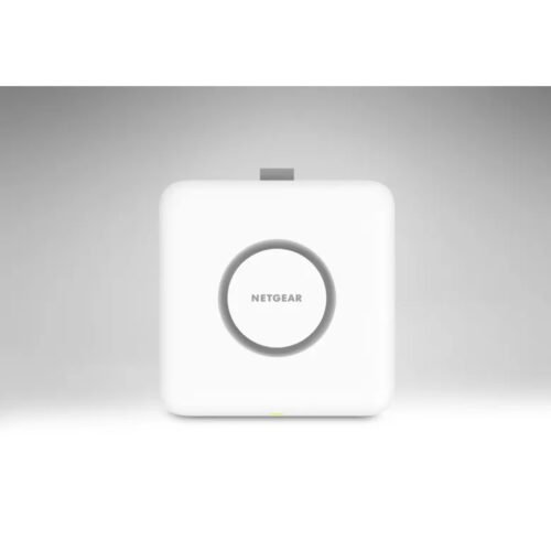 NETGEAR WBE710 White Power over Ethernet (PoE) - Image 3