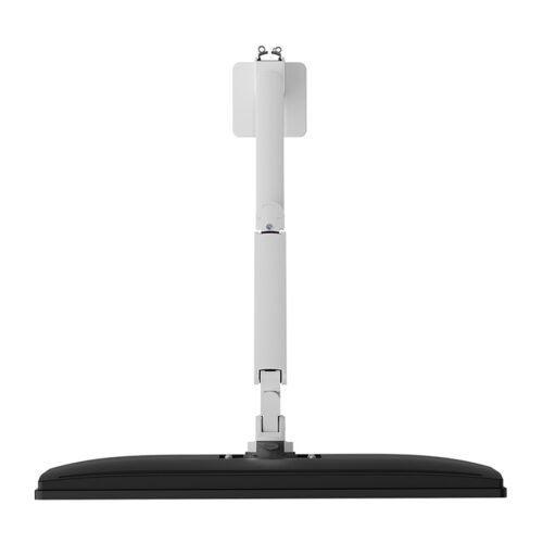 Neomounts DS70-250WH1 Monitor arm 17-35" - gas spring - Topfix - 180°-stop - Image 4