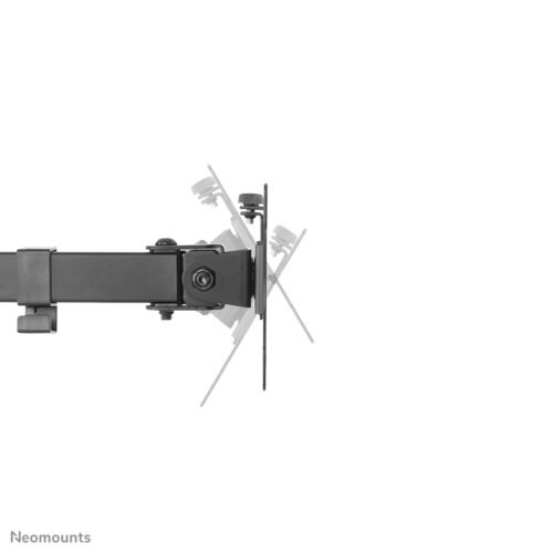 Neomounts FPMA-D550D4BLACK Monitor arm 13-32" - Image 7