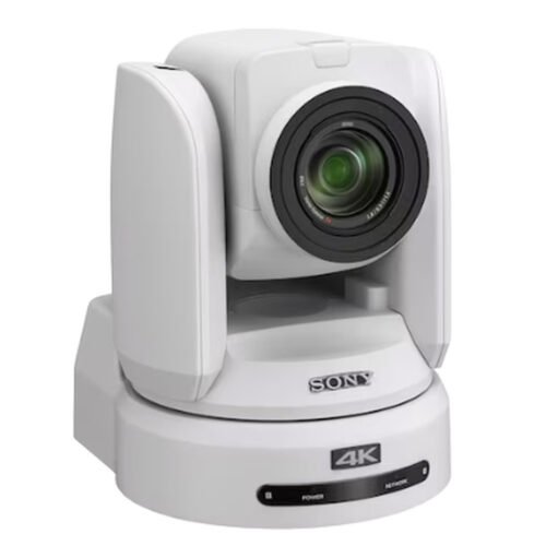 Sony BRC-X1000 Dome IP security camera Indoor 3840 x 2160 pixels Ceiling/Floor - Image 2