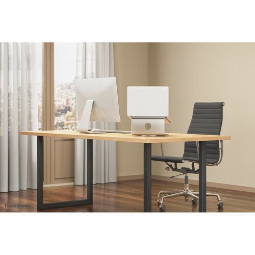 Neomounts NSLS050 Laptop stand 10-17" - rotatable - universal - Image 11