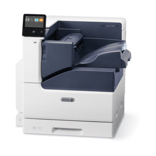 Xerox VersaLink C7000 A3 35/35 ppm Printer Adobe PS3 PCL5e/6 2 Trays Total 620 sheets - Image 17