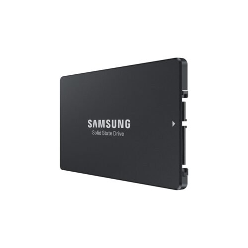 Samsung PM893 3.84 TB 2.5" Serial ATA III V-NAND TLC - Image 2