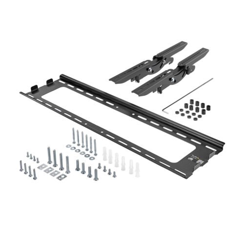 StarTech.com Flat-Screen TV Wall Mount - Tilting - Image 10