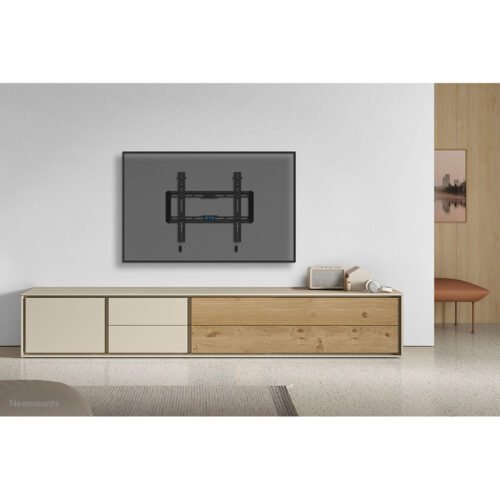 Neomounts WL35-550BL14 TV mount wall 32-75" - tiltable - easy install - Image 16