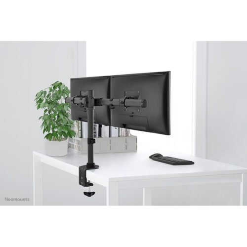 Neomounts FPMA-DCB100DBLACK Monitor arm 10-27" - Image 8